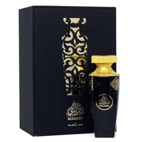 Madawi by Arabian Oud | Luxury Floral Fruity Unisex Perfume – 100 ml