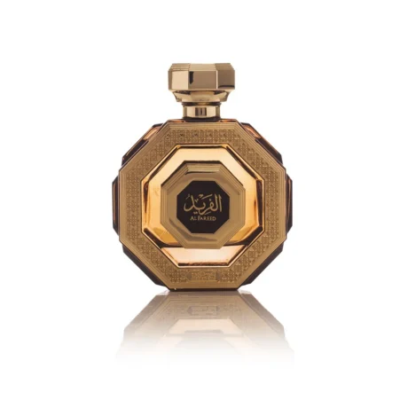 ALFAREED by Arabian Oud – Luxury Oriental Woody Eau De Parfume