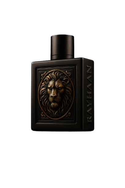 Rayhaan Lion Eau De Parfum 100ml