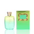 Rasasi Hawas Verde EDP 100ml men’s perfume with fresh citrus, green apple, aromatic herbs and musky amber base