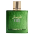 Rayhaan Jungle Vibe Eau De Parfume