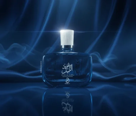Arabiyat Oud Al Layl Midnight Edition 2
