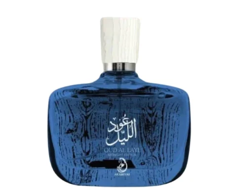 Arabiyat Oud Al Layl Midnight Edition 4