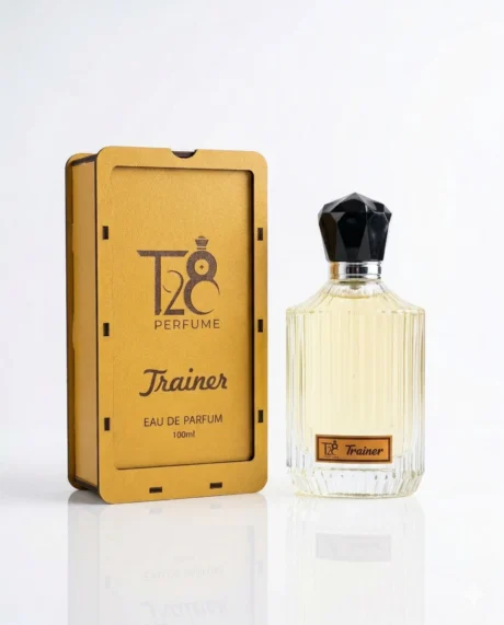 T28 Trainer 100ml Eau De Parfume